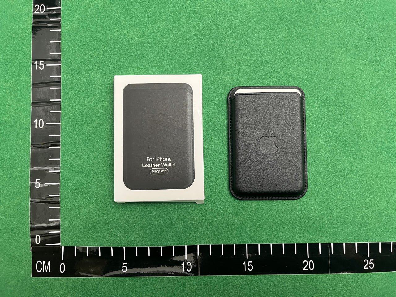 Apple MagSafe Wallet Case [16 styles]