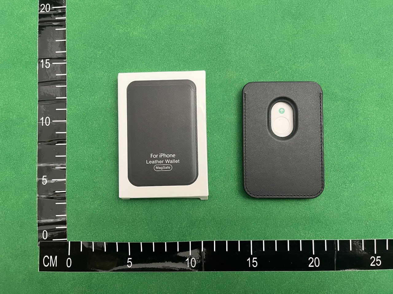 Apple MagSafe Wallet Case [16 styles]