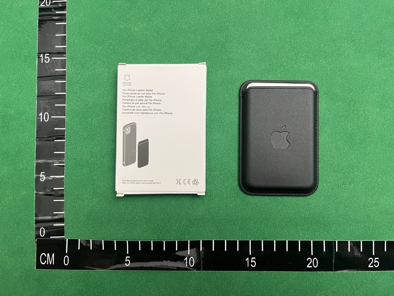 Apple MagSafe Wallet Case [16 styles]