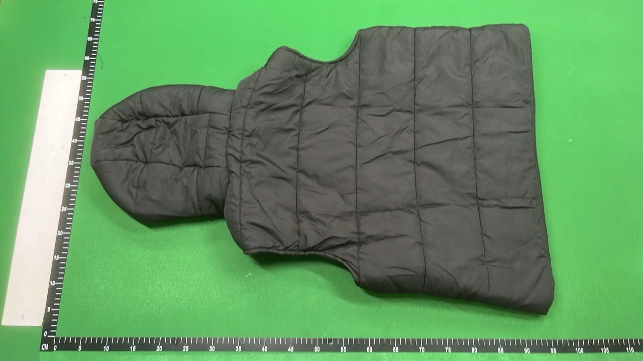 Burberry Vest 