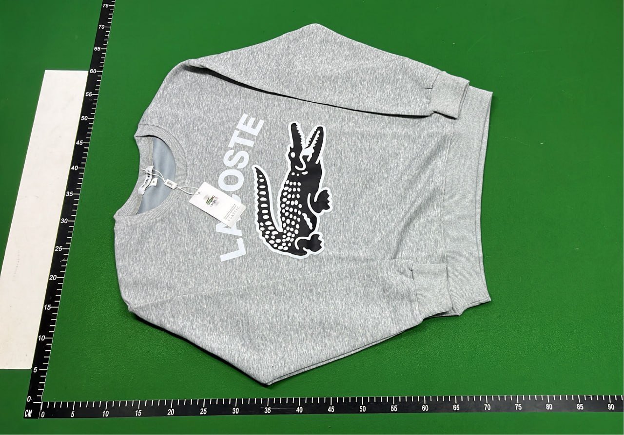 Lacoste Sweater 