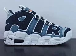 NIKE Wmns Air More Uptempo