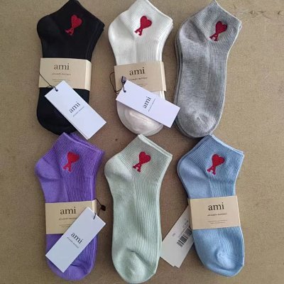 Ami sock 