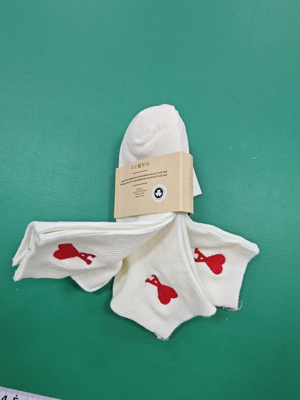 Ami sock 