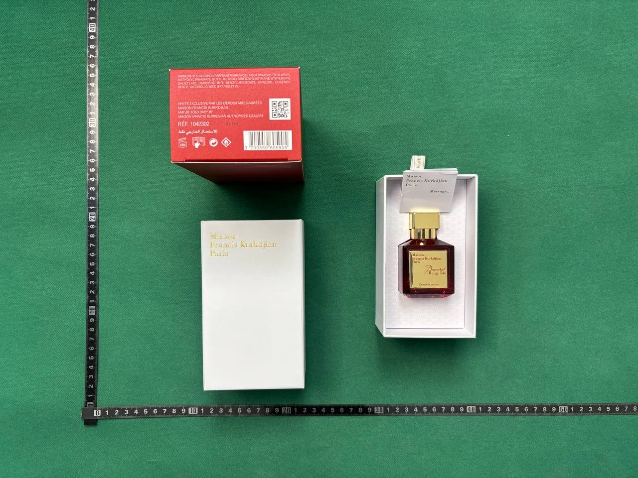  Brand perfume series（100ml）+ TOP