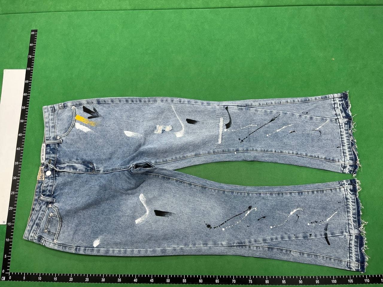 Gallery Dept Jeans 