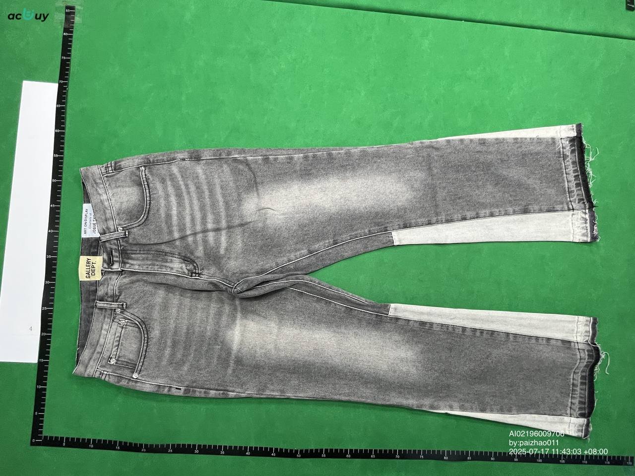 Gallery Dept Jeans 