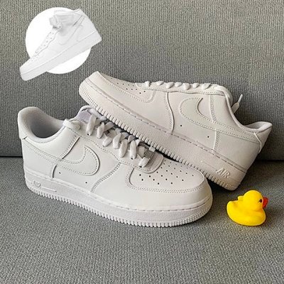 Nike Air Force 1 Low White