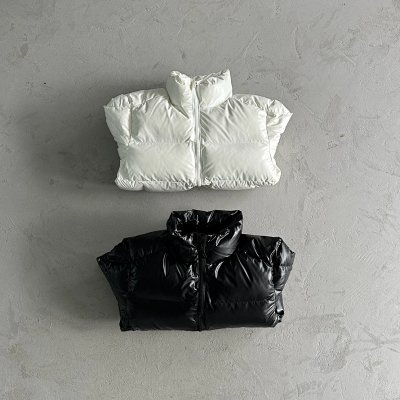 Unisex Ultra-Light Down Jacket