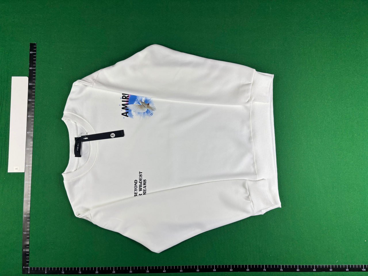 AMIRI Sweatshirt 