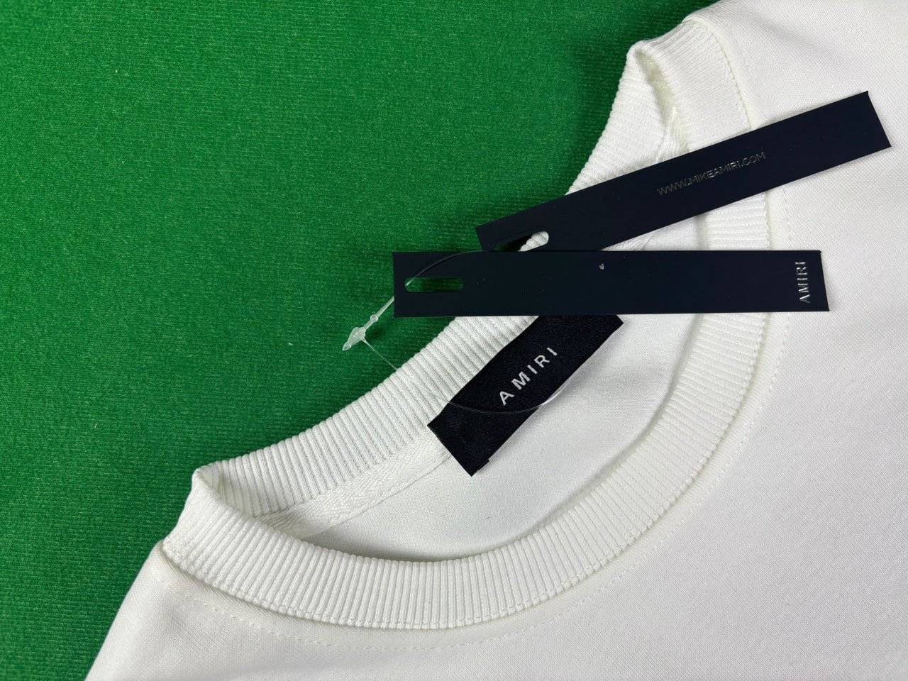 AMIRI Sweatshirt 