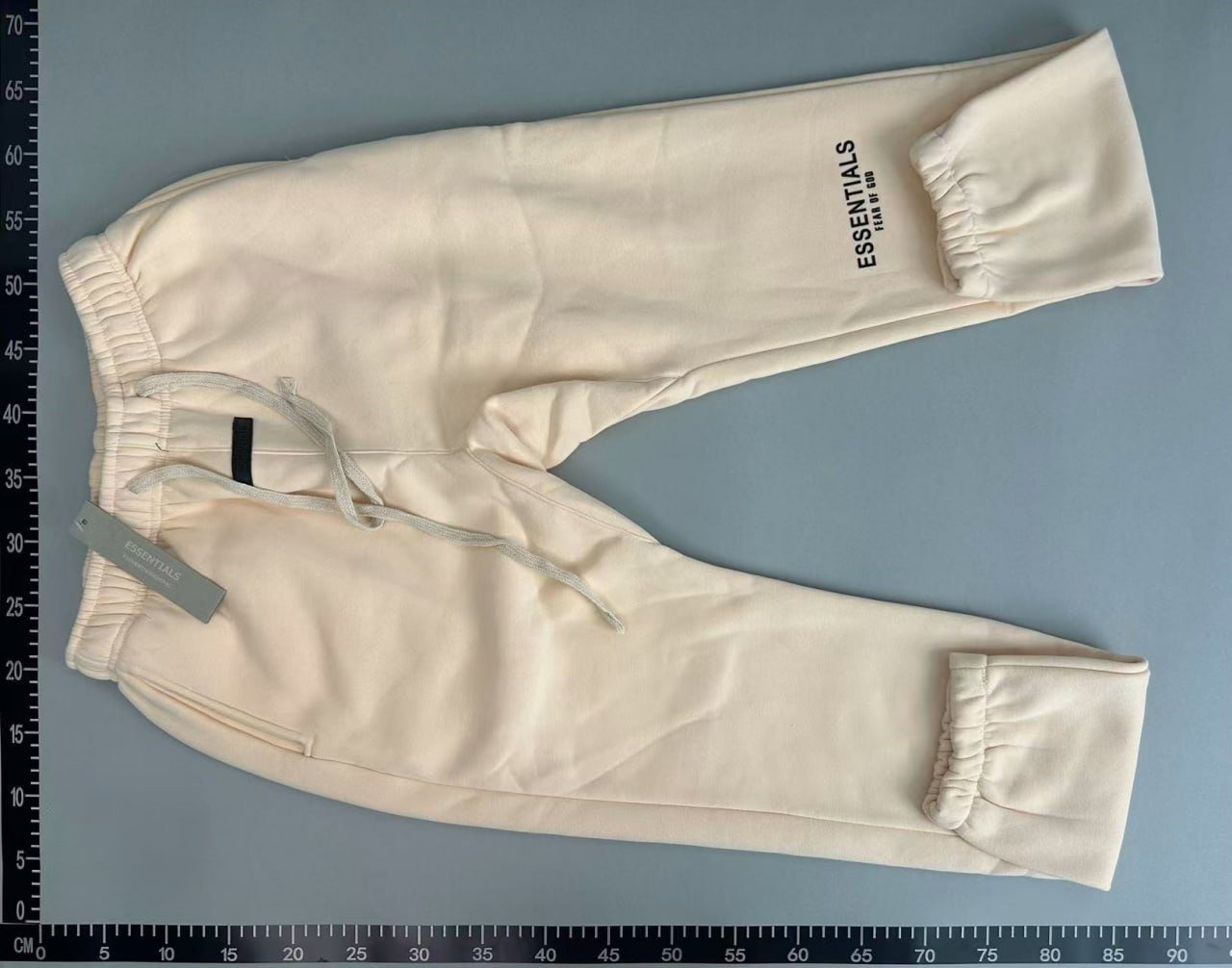 Essentials Pants