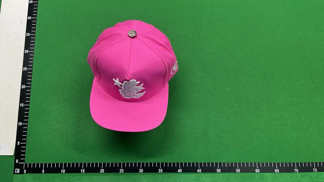 Hellstar Cap 