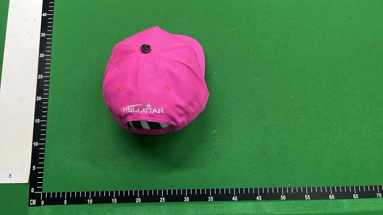 Hellstar Cap 