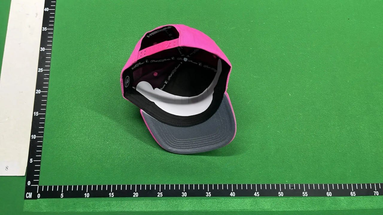 Hellstar Cap 