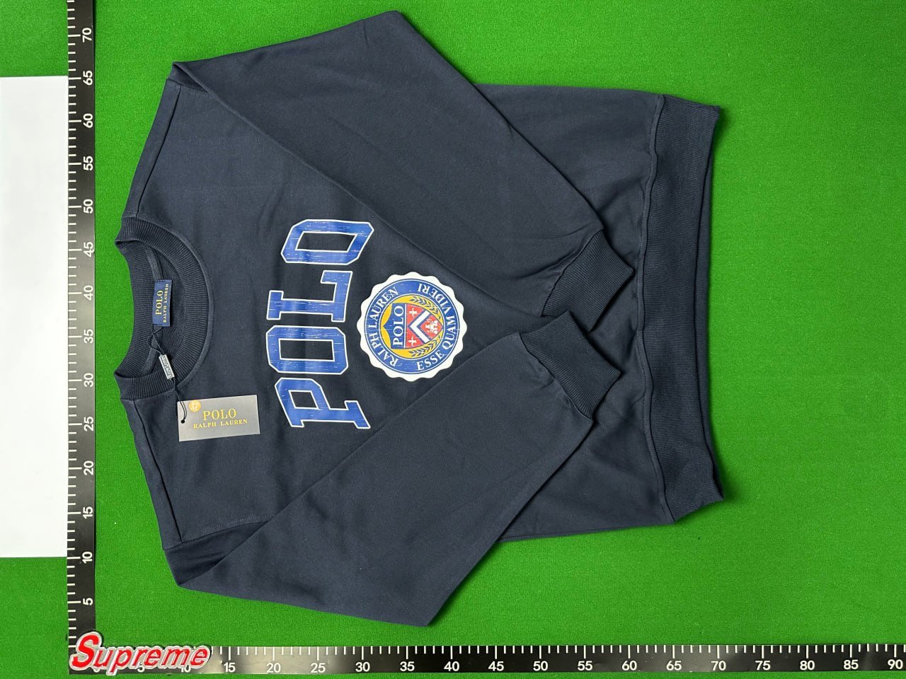 Ralph Lauren Long sleeves 