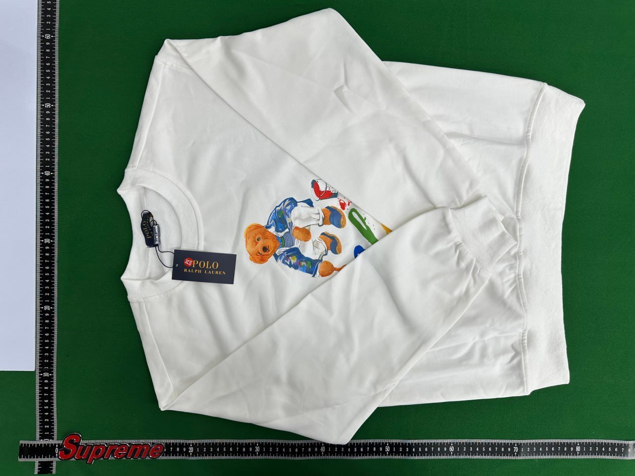 Ralph Lauren Long sleeves 