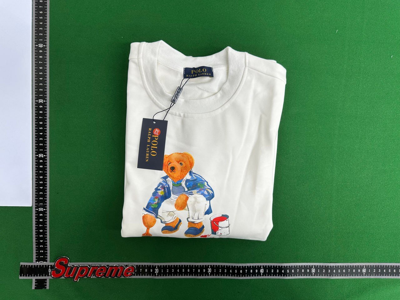 Ralph Lauren Long sleeves 