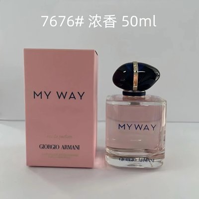 Armani Perfume 