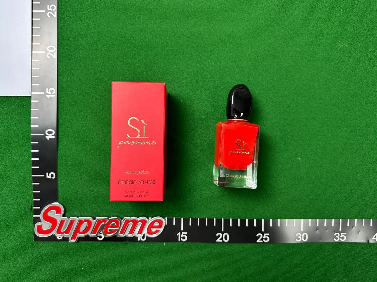 Armani Perfume 