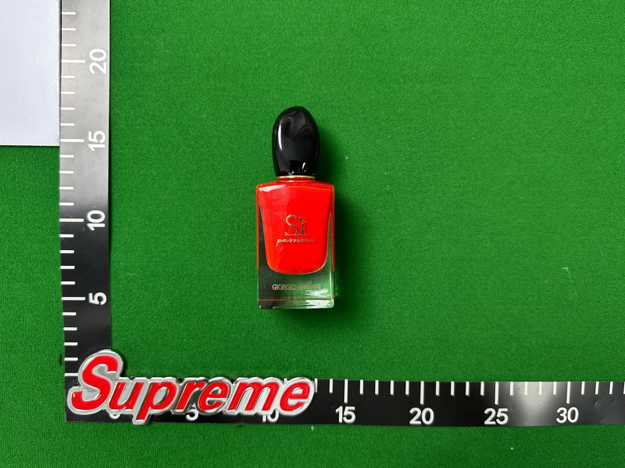 Armani Perfume 