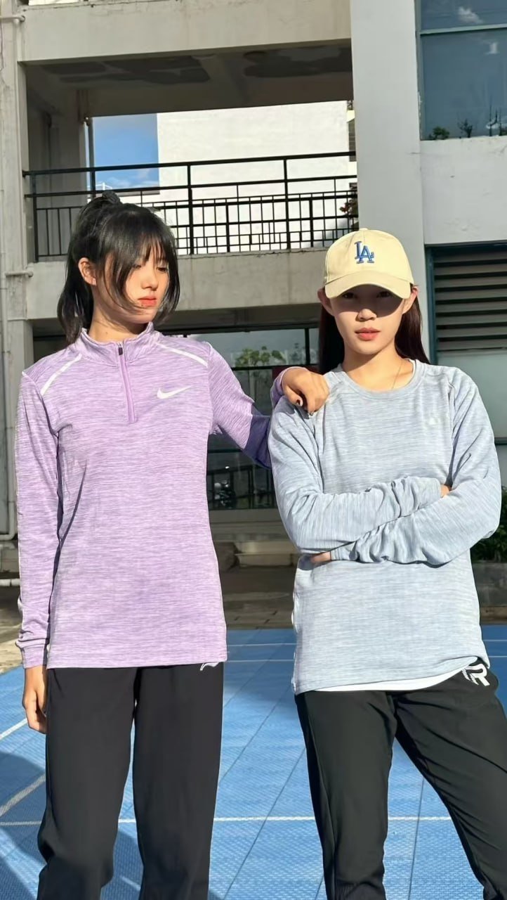 Nike Sportswear