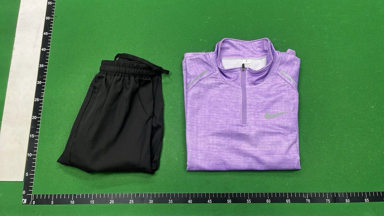 Nike Sportswear