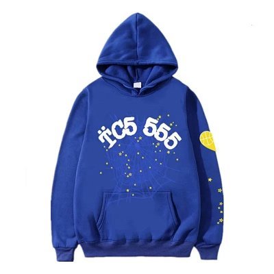 Sp5der Tracksuit