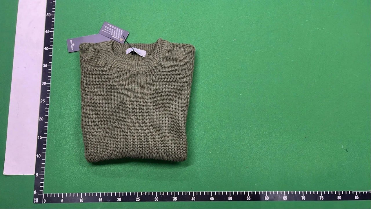Stone Island Sweater 