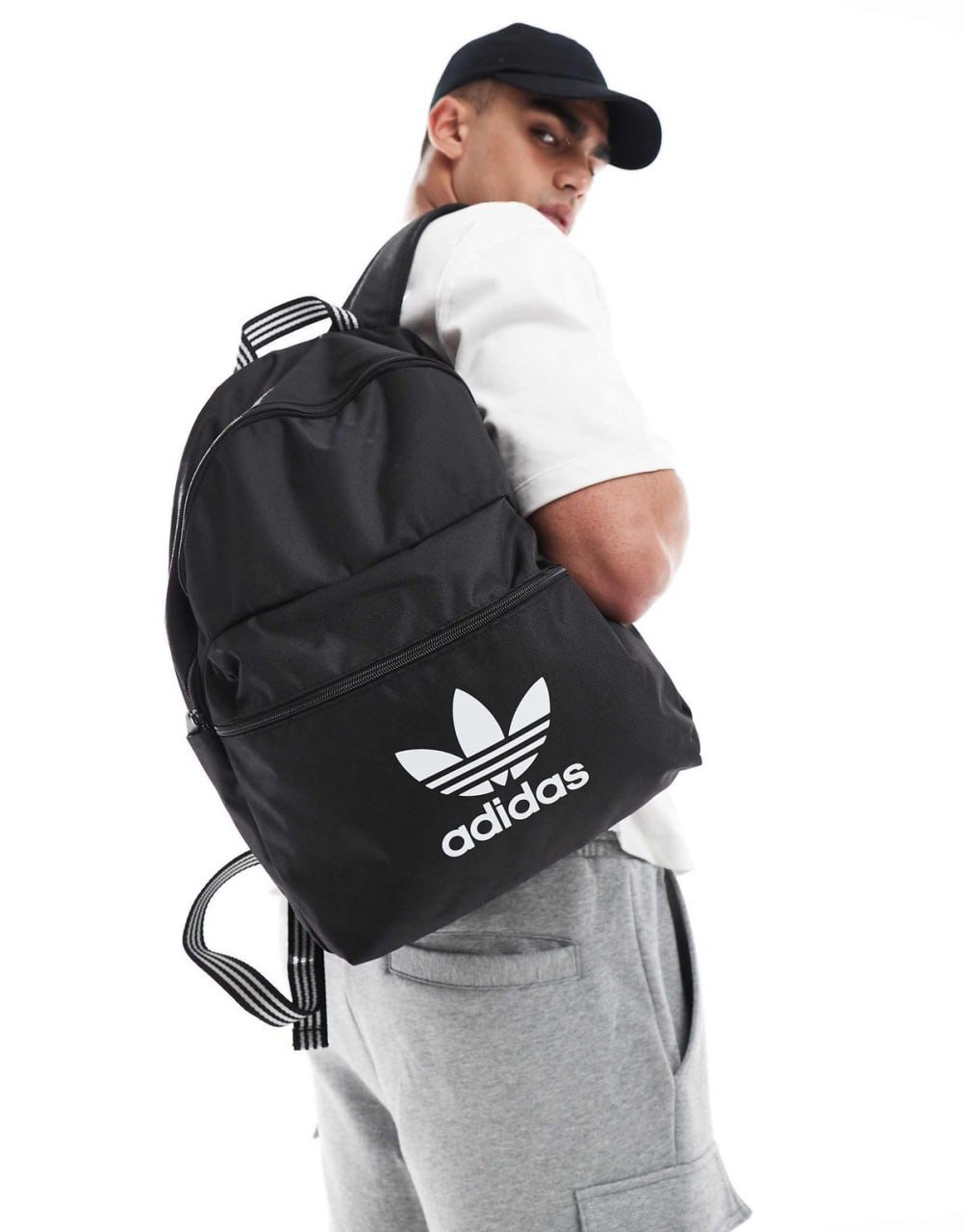 Adidas Backpack   