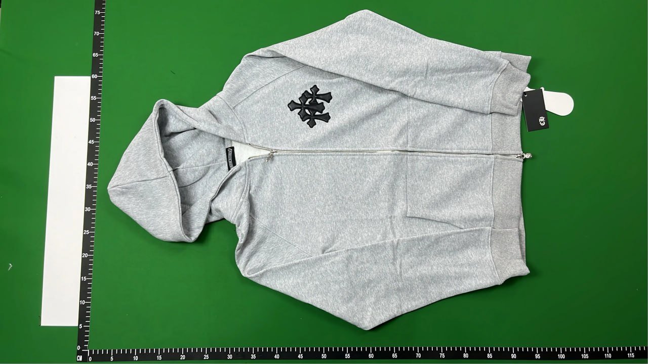 Chrome Hearts Hoodie