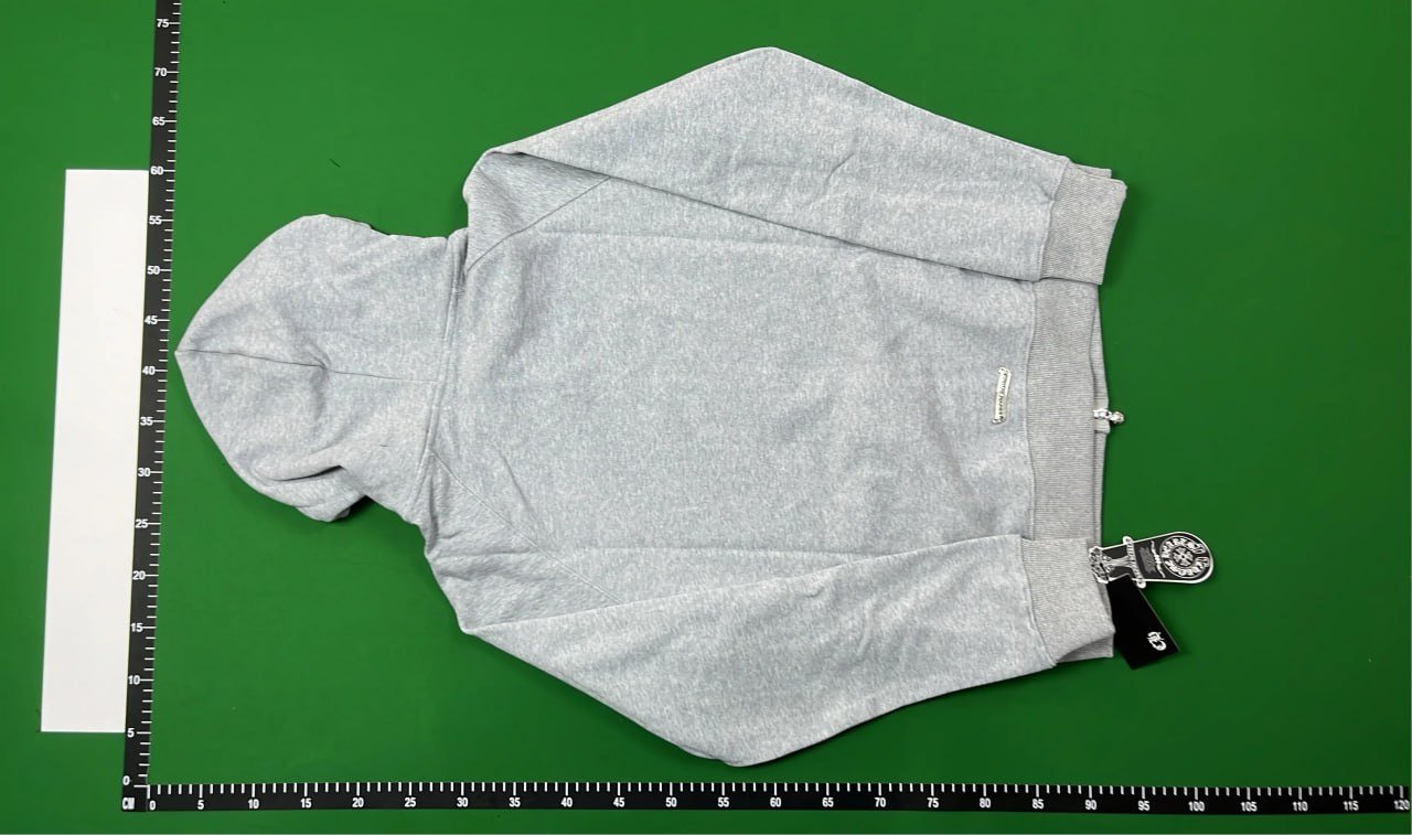 Chrome Hearts Hoodie