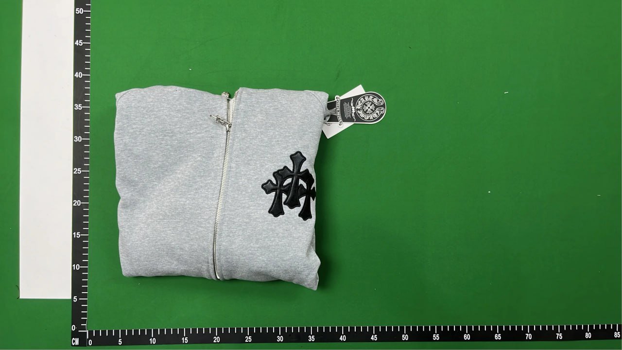 Chrome Hearts Hoodie