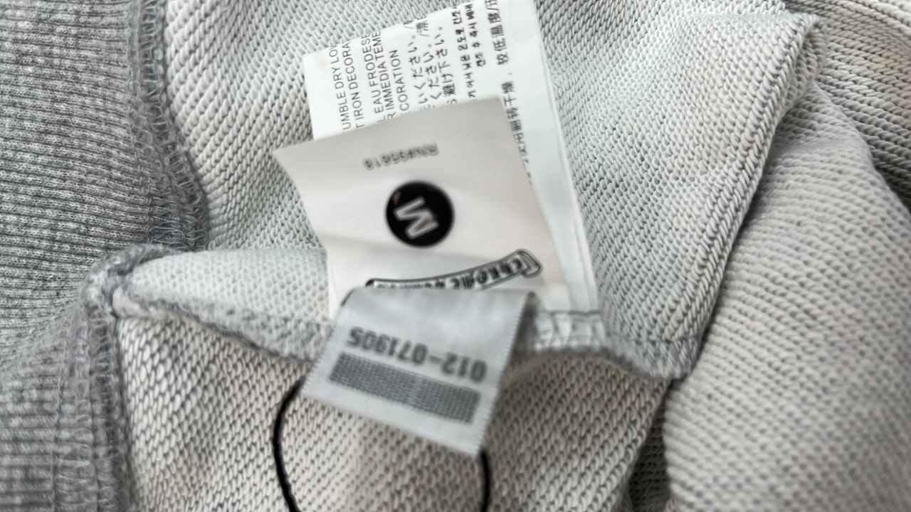 Chrome Hearts Hoodie