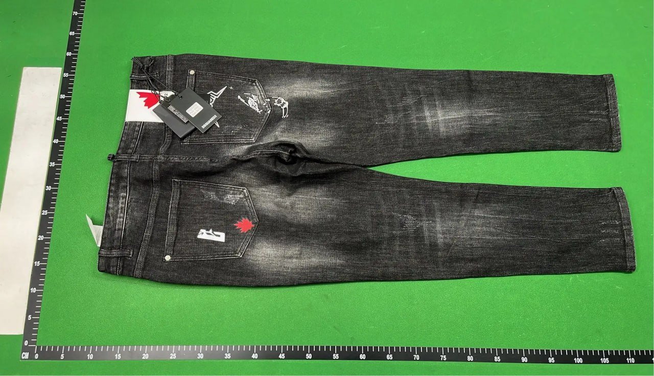 DSQUARED2 Jeans 