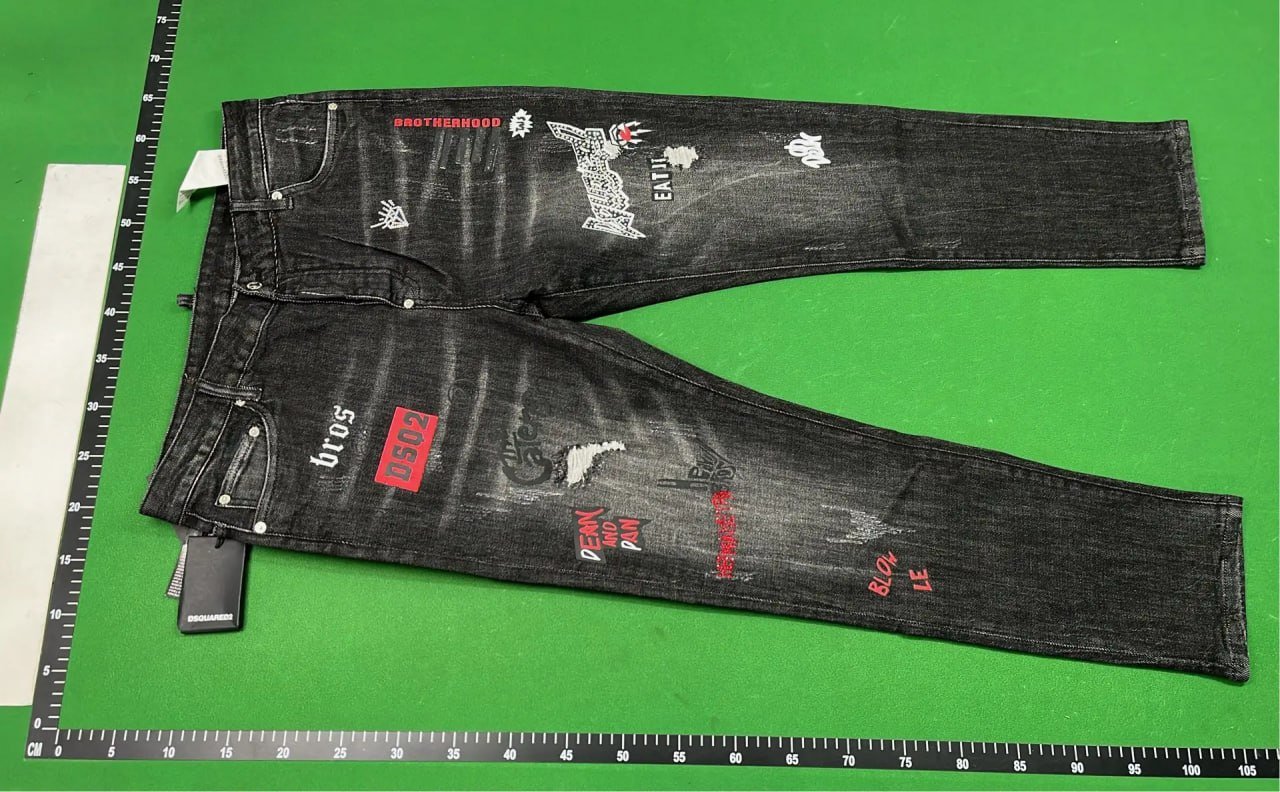 DSQUARED2 Jeans 