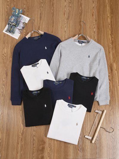 Ralph Lauren Long sleeves 