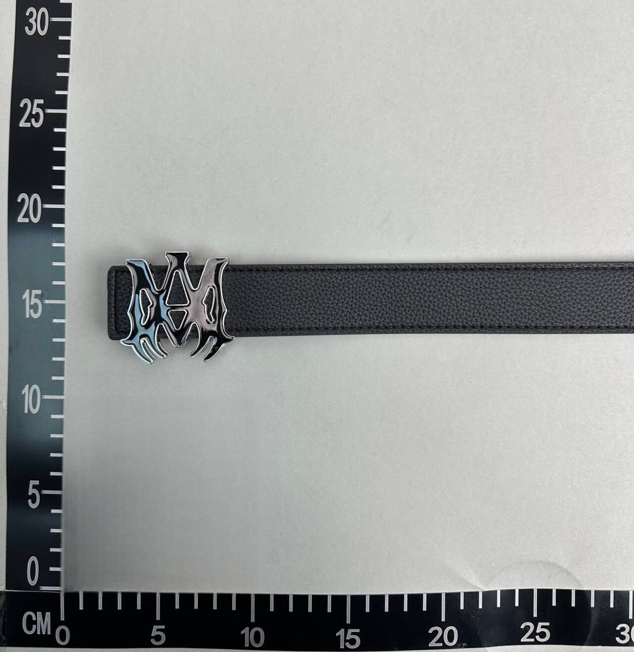 Amiri Belt