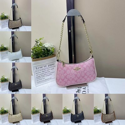 Coach Shoulder Bag   