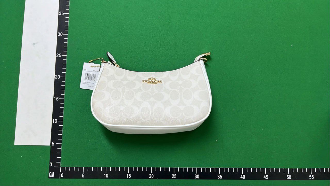 Coach Shoulder Bag   