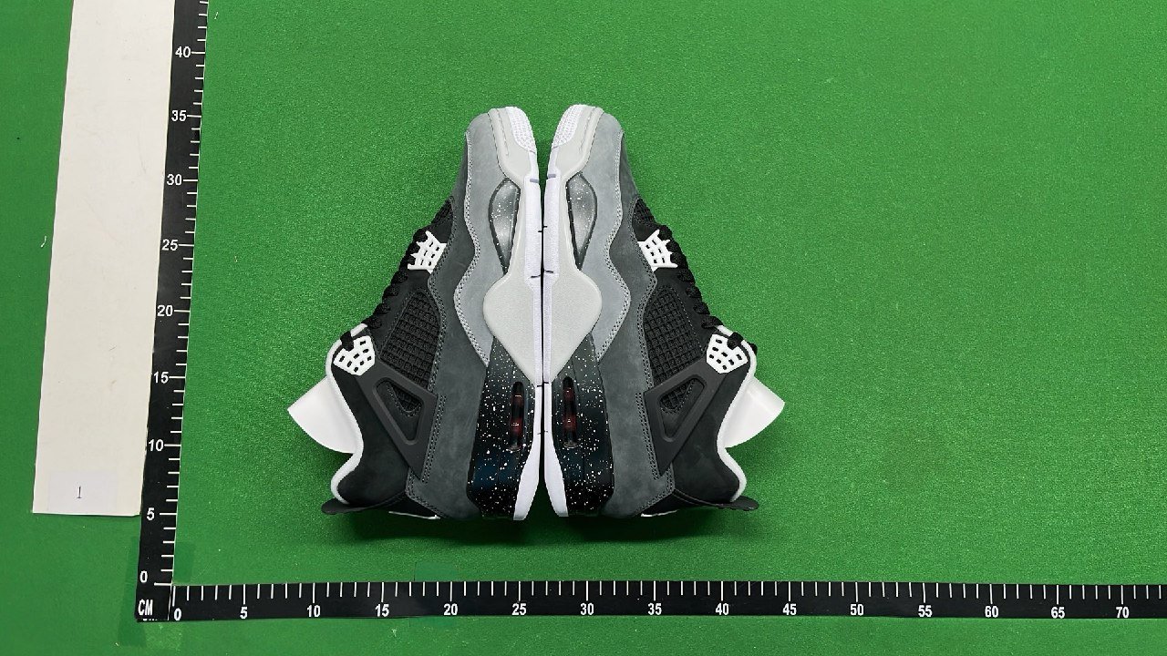 Jordan Air 4 
