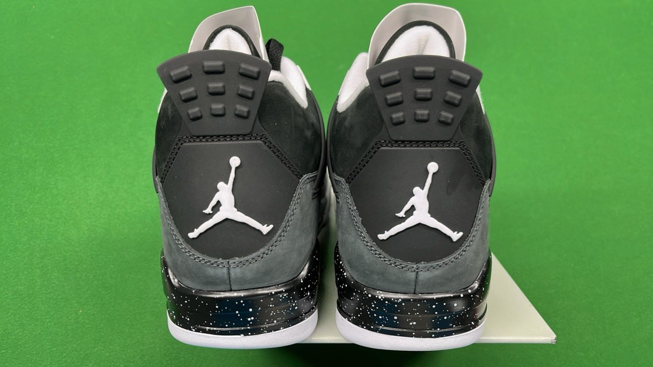 Jordan Air 4 