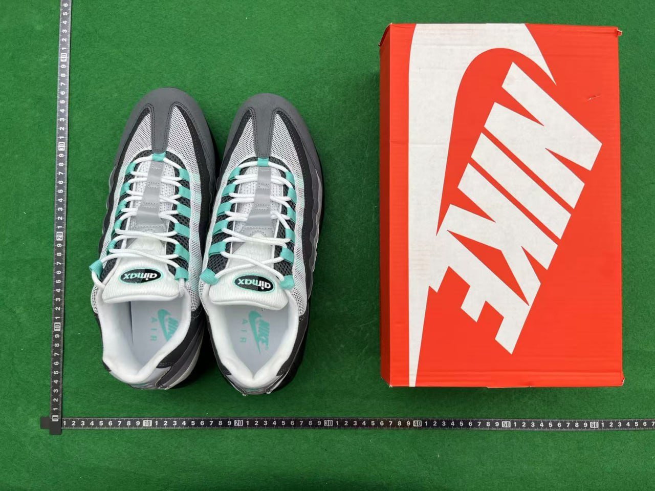 Nike Air Max 95（13style）