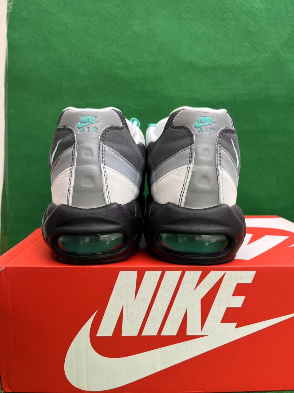Nike Air Max 95（13style）