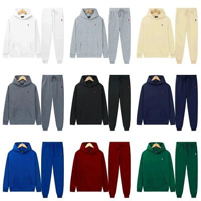 Ralph Lauren Tracksuit