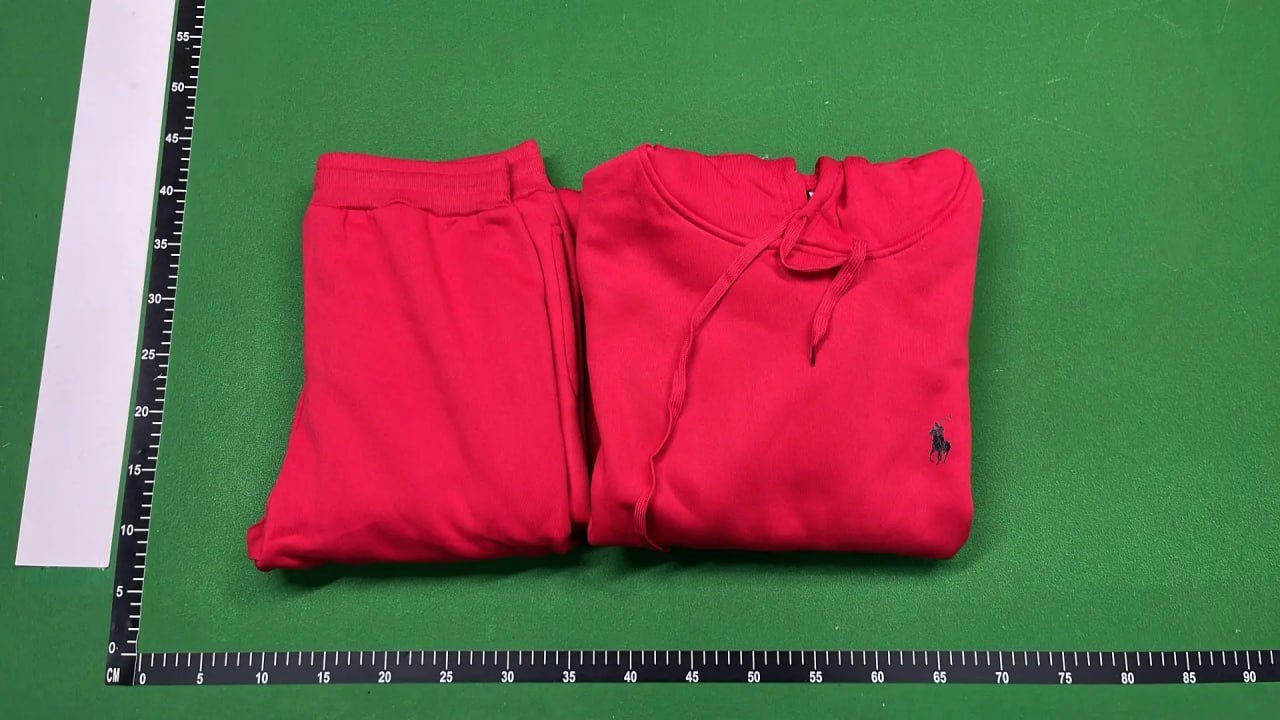 Ralph Lauren Tracksuit