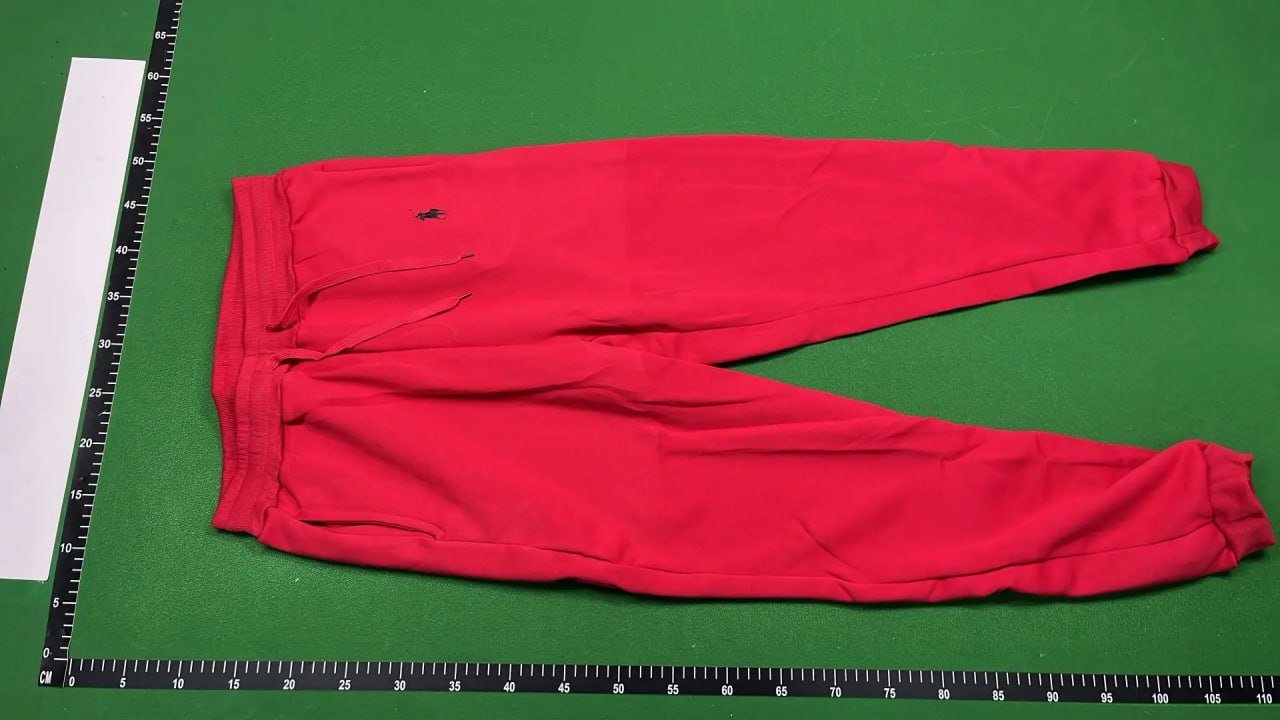 Ralph Lauren Tracksuit