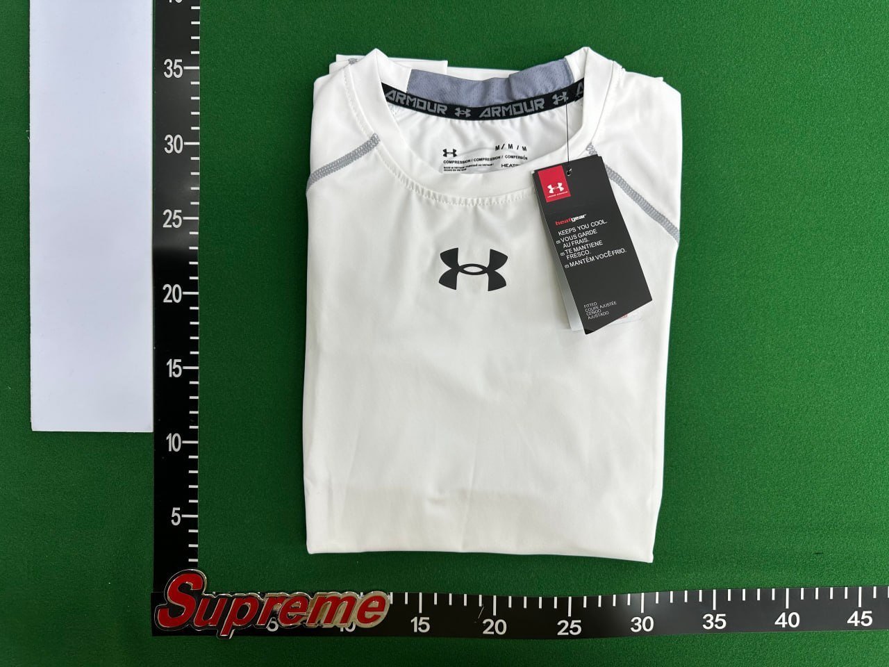 Under Armour Tee 