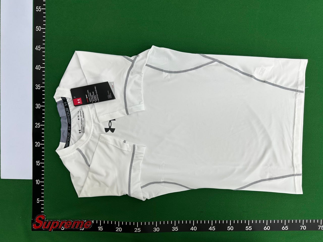 Under Armour Tee 