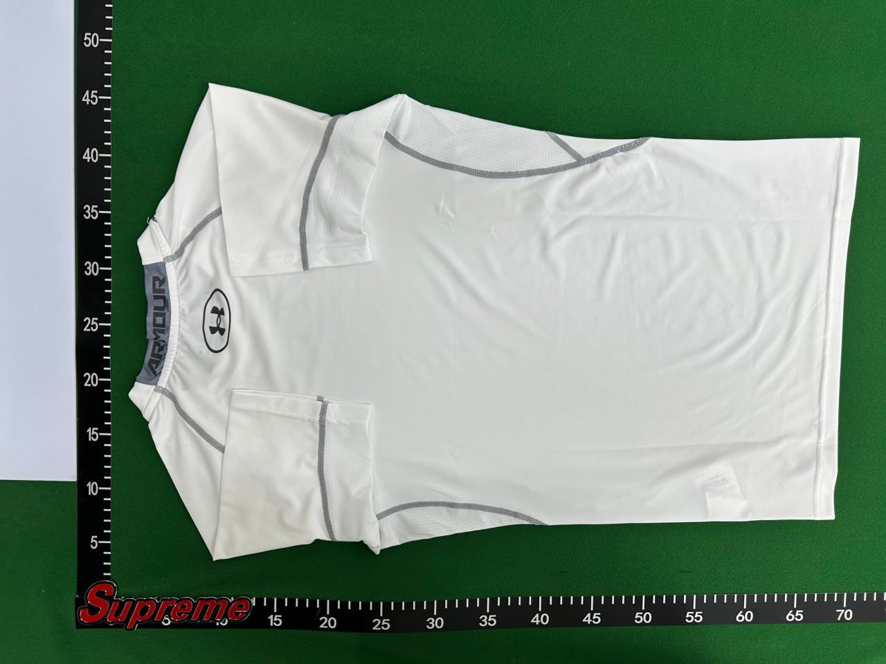 Under Armour Tee 